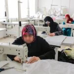 Historia y Estilo La moda rápida de Turquía se alza sobre las espaldas de los refugiados sirios